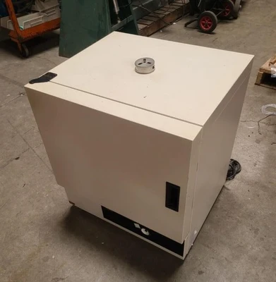 Precision 3EG 115 V Economy Incubator Oven 125W 51220087