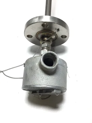 Appleton GR-EFHC Explosion Proof Thermocouple