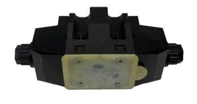 NEW ADVANCED FLUID POWER HD-G03-3C3-LW-7 SOLENOID POWER VALVE 1201