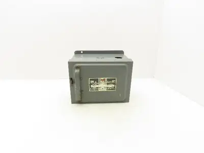 Used BULLDOG _UNKNOWN_ Relays & Switches Indiana US | Arrow Industrial #1440419