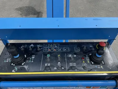New | in-Stock 2026 GENIE S-85XC TELESCOPIC BOOM LIFT Telescopic Boom Lifts Alberta CA | Adcock Equipment #1418040