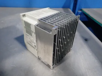 Used MITSUBISHI FRS5400.4KNA Variable Speed Drives Ohio US | HGR 24 #802881