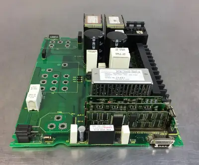 USED FANUC 05A
