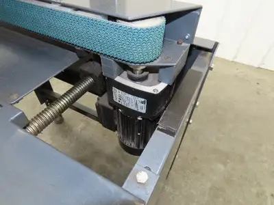 Used LOVESHAW _UNKNOWN_ Case Sealers - Tapers Indiana US | Arrow Industrial #1411469