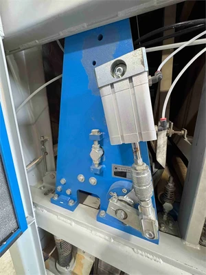 USED HOUFEK SPB 1100 RC