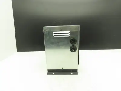 Hitachi ALI33L2 Input Side AC Reactor Inverter 22kW 200V Harmonic Suppression