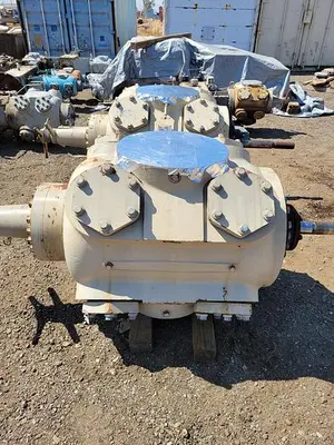 USED ARIEL CL