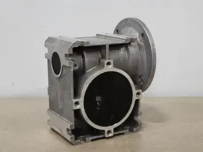 USED 2017 NORD TYPE SK 1SIS50V-IEC63-63L/4CUSTF
