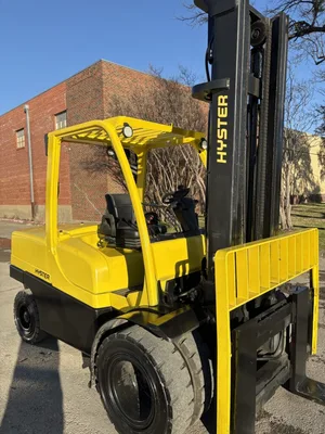 Used 2019 HYSTER H120FT Misc Forklifts Texas US | 4K Lift Co #1503063