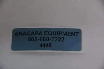 APTech AP1510SH 3PW FV4 FV4 1  AP1500 Series Other Valves & Manifolds | ANACAPA EQUIPMENT BROKERS, INC (4)