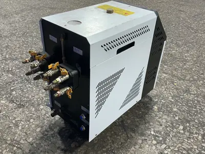 Used YANGGONG MECHANICAL YG209KW Misc Plastics Equipment Ohio US | HGR 24 #1541482