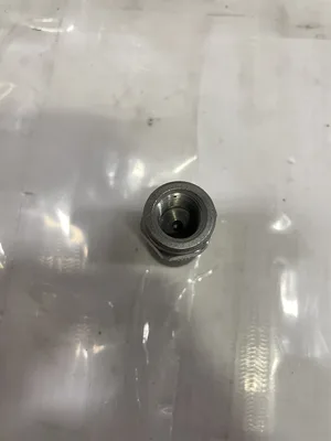 Stauff SMD-20-1/4NPT-W3 Direct Gauge Adapter 1/4″ NPT -Lot of 5
