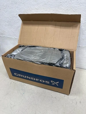 Grundfos CM10-3 Centrifugal Pumps | Fram Fram LLC (10)
