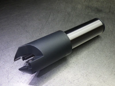 Kennametal SEFAS 14mm Metric Chamfer/Drill Tool Holder SEF140160RSS125M (LOC2289)