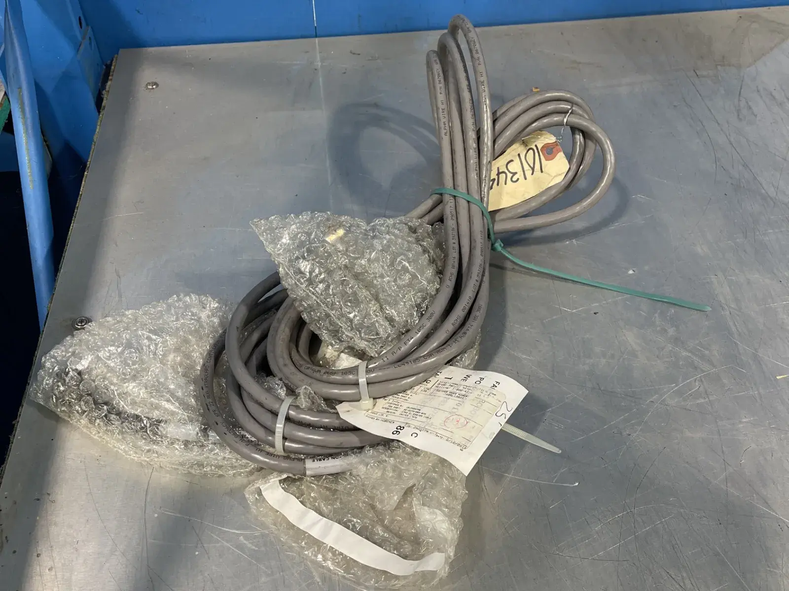 USED 2019 FANUC WE5273283075