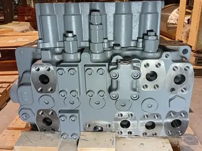 NEW 2019 HITACHI YA00000517