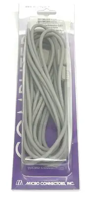 New | in-Stock MICRO CONNECTORS _UNKNOWN_ Cable & Wire | Maverick Industrial Sales #1107761