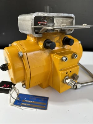 USED Emerson QS0100.U04HTACW