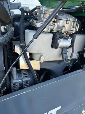 Used 2019 Combi C8000 Multi Directional Forklifts New York US | United Lift #1446660