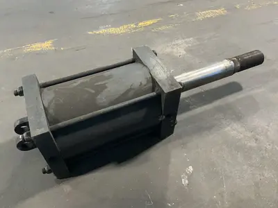 Used SCHRADER BELLOWS NC9MP10800 Pumps Ohio US | HGR 24 #1460130