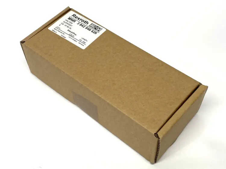 New | in-Stock BOSCH 3842546626 Misc Industrial Equipment | Maverick Industrial Sales #1109976