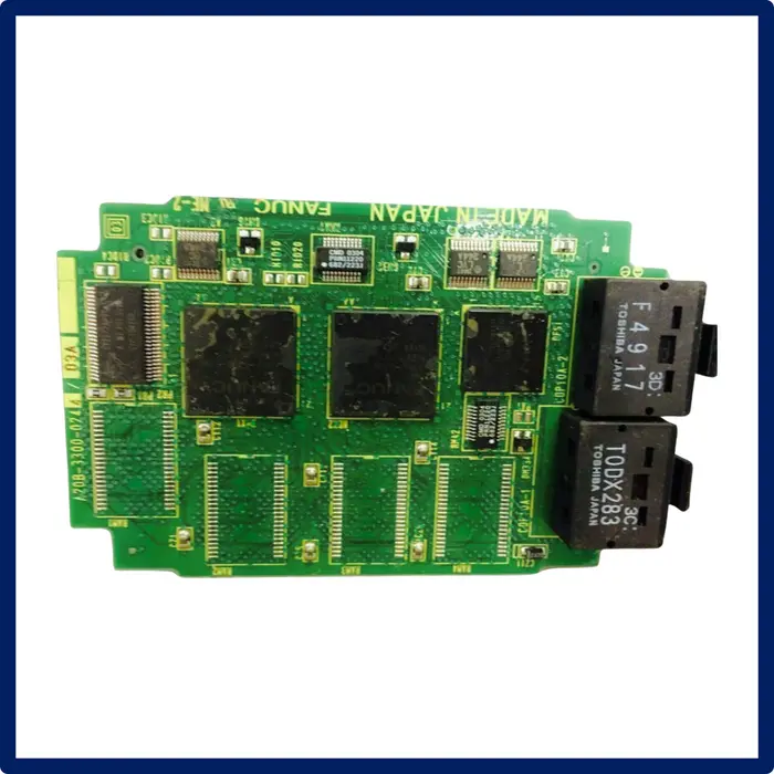 Used MITSUBISHI A20B-3300-0244 Circuit Boards Texas US | CNC TOOLS LLC #891817