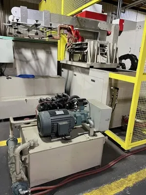USED 2015 HISEN TM001-M-AK0001