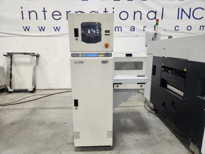 2010 NUTEK NTM640SM PCB Stacker PCB Stacker | Tekmart International Inc. (1)