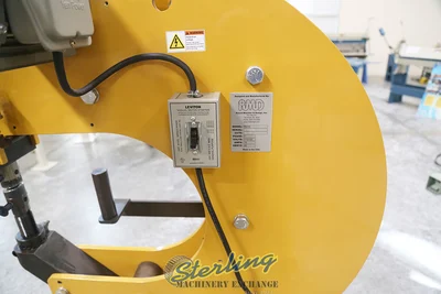 New | in-Stock BAILEIGH PH-19 Shapers California US | Sterling Machinery Exchange #1465404