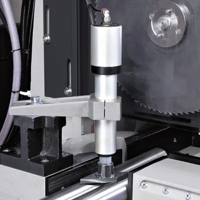 USED HYDMECH C370-2SI