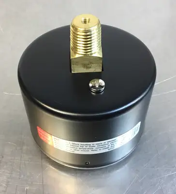 Used WINTERS _UNKNOWN_ Lab Manometers South Carolina US | Palmetto Automation #1287592
