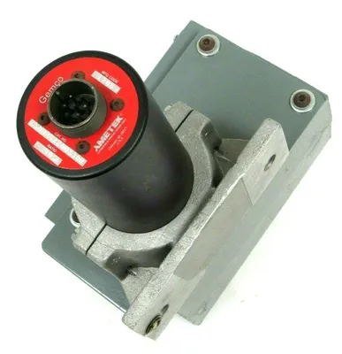 NEW AMETEK AMETEK GEMCO SD0284200S30R 1308