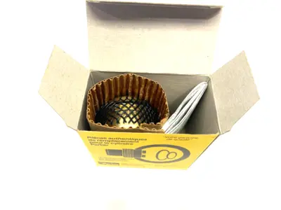 New | in-Stock PARKER ROD GLAND SEAL KIT HMI 45MM GP 1/6 Automation Control (HMI) | Maverick Industrial Sales #1110057