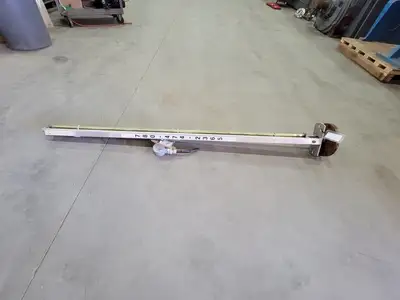 1.8 m Mechanical Gauge Board