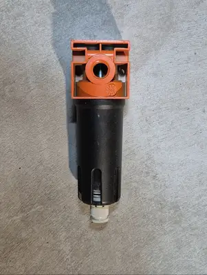 Exhaust Monitor Logger
