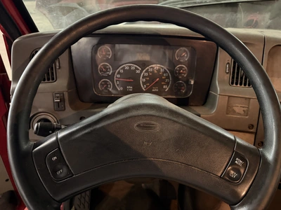 Used 2002 STERLING M7500 ACTERRA Dump trucks Michigan US | Miedema Asset Management Group #1414298