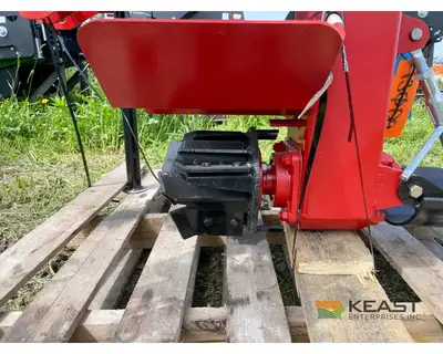 Used HURRICANE DITCHER _UNKNOWN_ Trenchers Iowa US | Keast Enterprises #1360348
