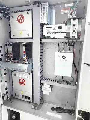 2012 HAAS TM-1P Vertical Machining Centers | Clark Machinery Sales, LLC (10)