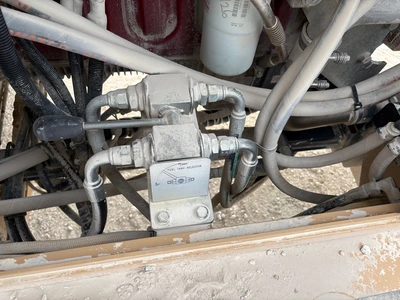 Used 2021 TESMEC 1150EVO Trenchers Texas US | Proxy Equipment #1426067