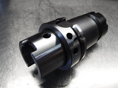 Erickson HSK63A ER32 Collet Chuck 100mm Pro HSK63AER32100M (LOC1013B)