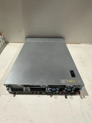 USED HP DL380G7