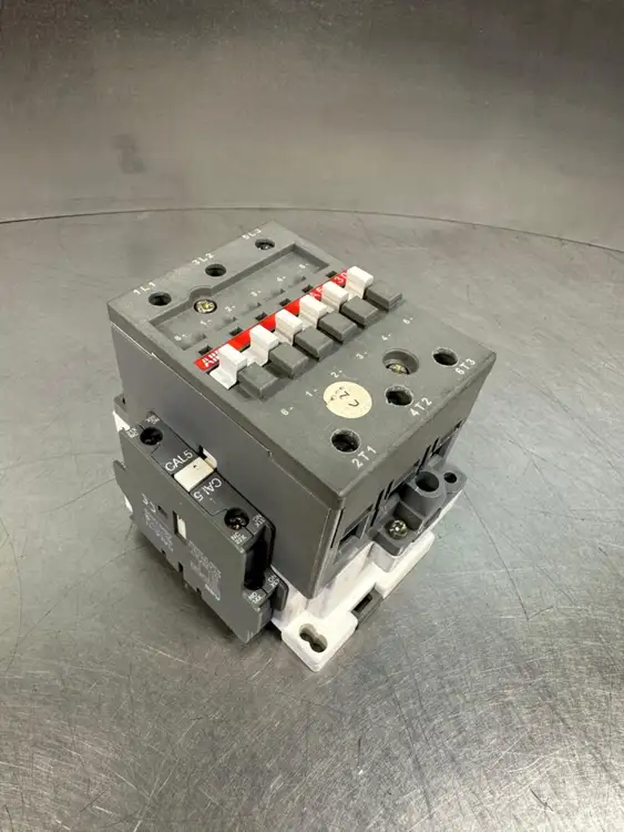 Used ABB Abb A50-30 PLC Contactors South Carolina US | Palmetto Automation #1159523
