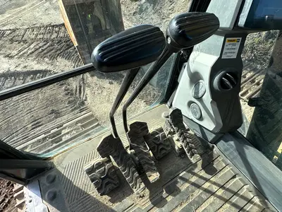 Used 2020 CATERPILLAR 320GC Excavators New Jersey US | Proxy Equipment #1382879