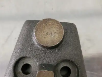 1-7/16" Valve End Outlet Cover I644