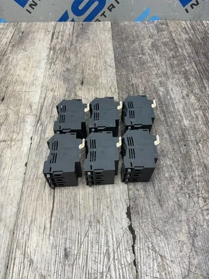 SCHNEIDER DF103 Electrical/PLC/Automation | ESS Industrial Equipment Sales (6)