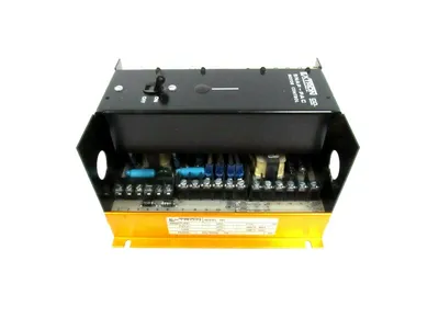 NEW EXTRON 112-302 SNAP-PAC MOTOR CONTROL 1HP 112302