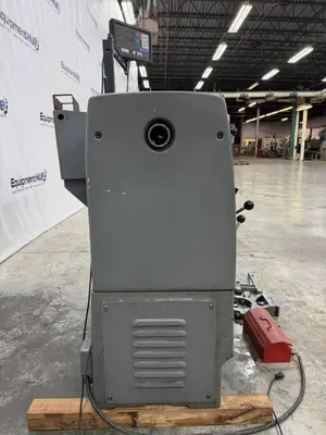 Used ATRUMP 1760 Engine Lathes Georgia US | The Equipment Hub #1279184