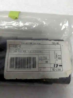 New | in-Stock DIGI-KEY A16052-ND Miscellaneous Equipment (Electrical & Power) Ohio US | Surplus Asset Holdings #1243287
