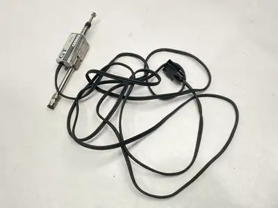 Used KEYENCE AIR CYLINDER SENSOR HEAD Proximity Sensors | Maverick Industrial Sales #1103167