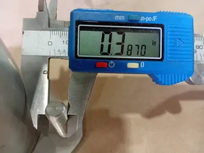 NEW OUTOTEC 41000669